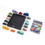 Funny Rush Hour Traffic Jam Game Thinkfun