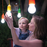 Home Decoration Hanging Lights Outdoor Camping