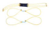 Fishing / Hunting Slingshot With Laser Aiming