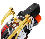 Fishing / Hunting Slingshot With Laser Aiming