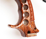 Fishing / Hunting Slingshot With Laser Aiming
