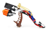 Fishing / Hunting Slingshot With Laser Aiming