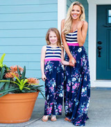 Florita Mom & Daughter Matching Dress