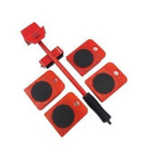 Furniture Moving Wheels (5pcs )