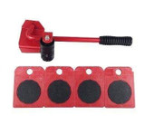 Furniture Moving Wheels (5pcs )