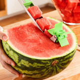 Windmill Melon Slicer