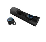 Bluetooth V5.0 Stereo Waterproof Earbuds With Microphone