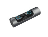 Bluetooth V5.0 Stereo Waterproof Earbuds With Microphone