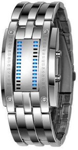 Creative Watch LED Display