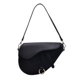 Saddle Bag - Brown