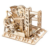 Model Building Puzzle Kits