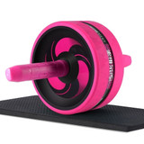 Abdominal Exercise Wheel AB Rollers Exerciser