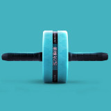 Abdominal Exercise Wheel AB Rollers Exerciser