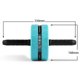 Abdominal Exercise Wheel AB Rollers Exerciser