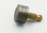 Pet Nail Grinder Paw Grooming Kit