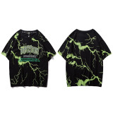 Dark Lightning T-Shirt