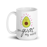 Guac Mug