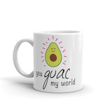 Guac Mug