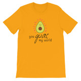 Guac Tee
