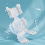 Sunveno Baby Stroller Comfortable Cushion Pushchair Cushion Stroller Pad