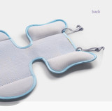 Sunveno Baby Stroller Comfortable Cushion Pushchair Cushion Stroller Pad