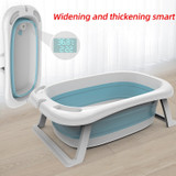 Portable Foldable Newborn Large Bath Tub Baby Portable Foldable Newborn Large Bath Tub Baby