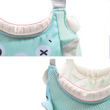 Safety Walking Belt Baby Harnesses Leashes Baby Walk Assistant Belt