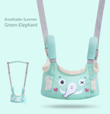 Safety Walking Belt Baby Harnesses Leashes Baby Walk Assistant Belt