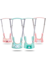 Safety Walking Belt Baby Harnesses Leashes Baby Walk Assistant Belt