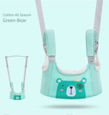 Safety Walking Belt Baby Harnesses Leashes Baby Walk Assistant Belt