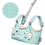 Safety Walking Belt Baby Harnesses Leashes Baby Walk Assistant Belt