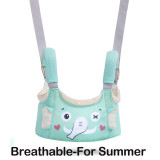 Safety Walking Belt Baby Harnesses Leashes Baby Walk Assistant Belt