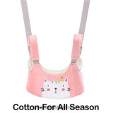 Safety Walking Belt Baby Harnesses Leashes Baby Walk Assistant Belt