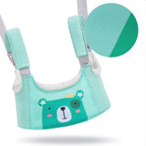 Safety Walking Belt Baby Harnesses Leashes Baby Walk Assistant Belt