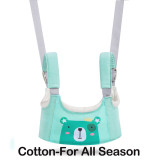Safety Walking Belt Baby Harnesses Leashes Baby Walk Assistant Belt