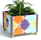 FolkArt Acrylic Paint Set (2-Ounce), PROMOFAI Colors I (18 Colors)