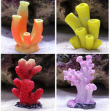 Artificial Coral Reef Decoration