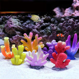 Artificial Coral Reef Decoration