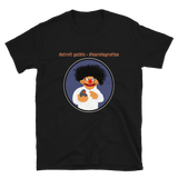Diserniegration Unisex Tee