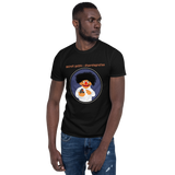 Diserniegration Unisex Tee