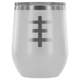 TOPY Psychick Cross Wine Tumbler TOPY Psychick Cross Wine Tumbler