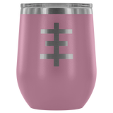 TOPY Psychick Cross Wine Tumbler TOPY Psychick Cross Wine Tumbler