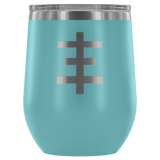 TOPY Psychick Cross Wine Tumbler TOPY Psychick Cross Wine Tumbler