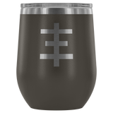 TOPY Psychick Cross Wine Tumbler TOPY Psychick Cross Wine Tumbler