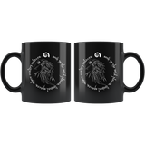 Wild Magick Mug