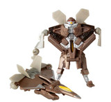 Transformation Kids Classic Robot