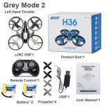 3 in 1 Mini Drone Water/Air/Land