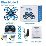 3 in 1 Mini Drone Water/Air/Land