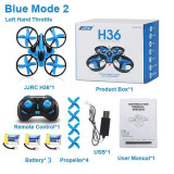 3 in 1 Mini Drone Water/Air/Land