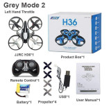 3 in 1 Mini Drone Water/Air/Land